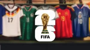 Ranking de camisetas del Mundial 2026: Descubre los uniformes más bonitos