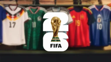 Ranking de camisetas del Mundial 2026: Descubre los uniformes más bonitos
