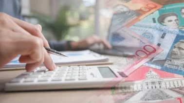 Reforma fiscal Ley 30-26: ¿A partir de qué salario se paga impuesto y qué productos suben de precio en RD?
