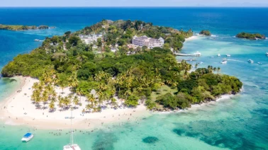 República Dominicana: los destinos que más eligen los viajeros en 2026