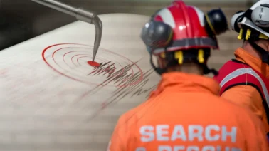 República Dominicana envía equipos de búsqueda y rescate a Venezuela tras los terremotos