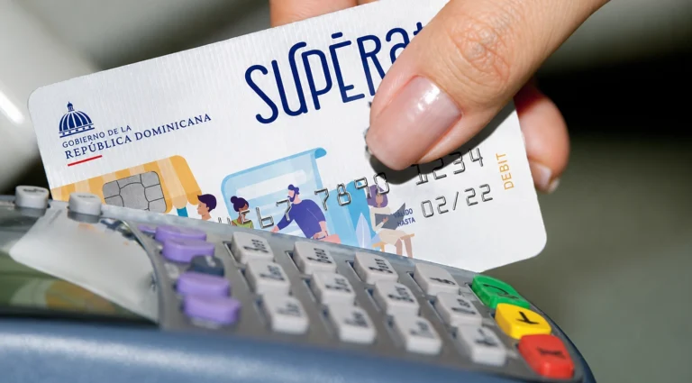 Requisitos pago Supérate julio 2026: Qué documentos llevar para cobrar