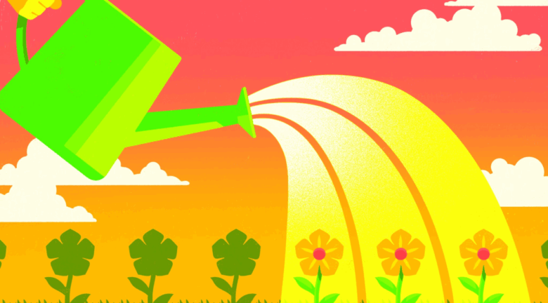 La lección de Spotify para una economía donde el talento escasea