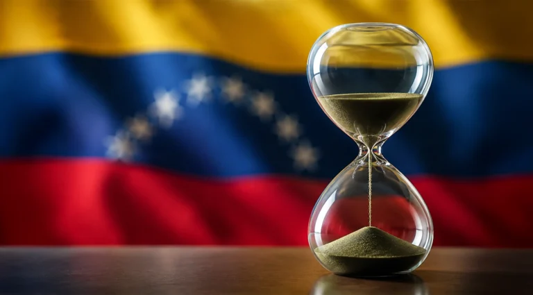 Se cierra la "ventana de vida" en Venezuela: ¿Cuántos días puede resistir una persona atrapada?