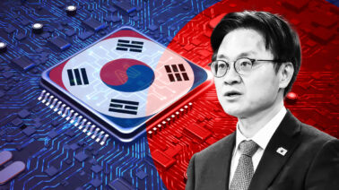 Seúl anuncia un nuevo clúster de chips con inversiones de US$520,000 millones