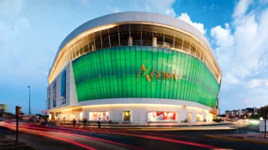 Solidaridad en Santo Domingo: Habilitan espacio en Ágora Mall para recibir ayuda para Venezuela