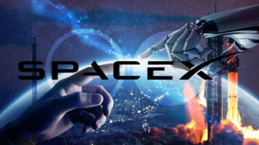 SpaceX firma acuerdos millonarios en inteligencia artificial con Reflection AI, Google y Anthropic