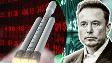 SpaceX reserva un 10 % de su salida a bolsa para los pequeños inversores europeos