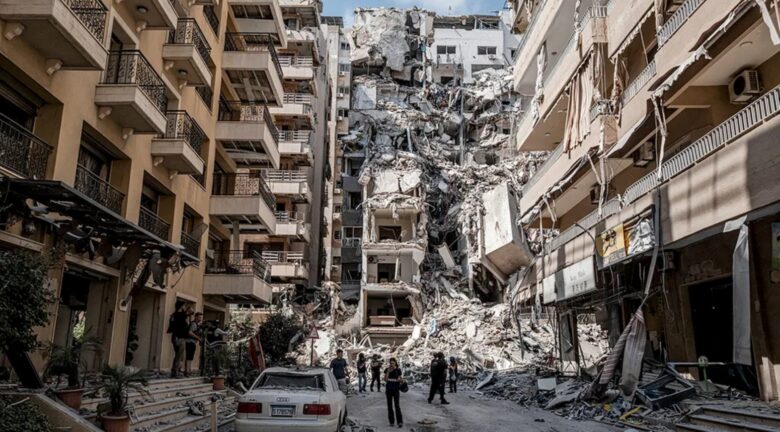 Estados Unidos busca evitar que la crisis en el Líbano derive en un conflicto mayor