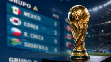 Tabla de posiciones del Mundial 2026: resultados, clasificaciones y partidos clave