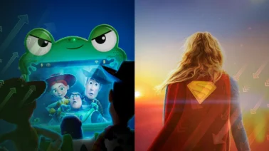 Taquilla global junio 2026: Toy Story 5 aplasta el estreno de Supergirl en cines