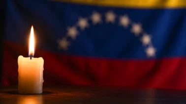Desaparecidos por el terremoto en Venezuela 2026: La ONU estima más de 50,000 bajo los escombros
