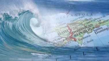 Terremoto en Venezuela: ¿hubo alerta de tsunami para República Dominicana y sigue vigente?