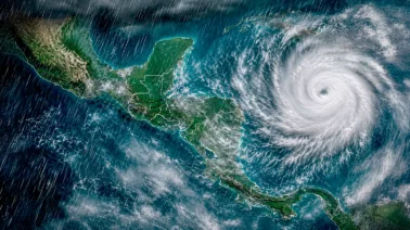 Tormenta tropical Cristina en el Pacífico: trayectoria, países afectados y si representa peligro para República Dominicana