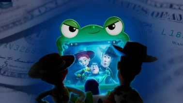 Toy Story 5 recauda US$53.8 millones y es el estreno más visto de 2026 en Latinoamérica