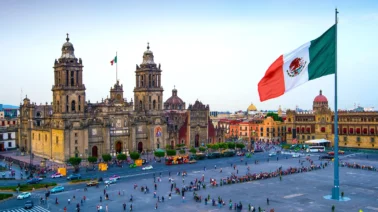 Tres países latinos entran al top mundial para jubilarse en 2026 por salud, clima y vivienda