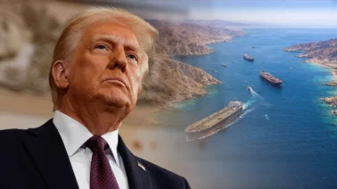 Trump e Irán acuerdan abrir el estrecho de Ormuz con plazo de 60 días para cerrar pacto nuclear