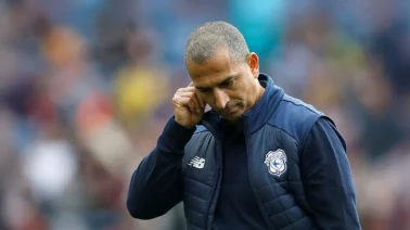Túnez despide a su técnico tras perder 5-1 ante Suecia en el Mundial 2026: duró un solo partido
