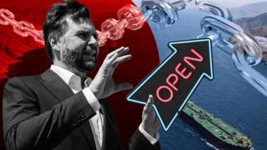 Vance anuncia avances con Irán: el OIEA podrá volver a inspeccionar sus instalaciones nucleares