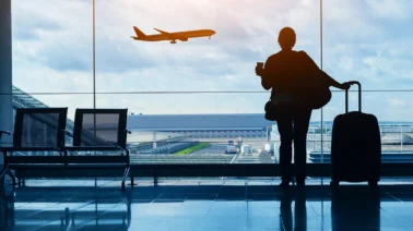 Viajar será más caro en 2026: el aumento silencioso que pagarás la próxima vez que salga de RD