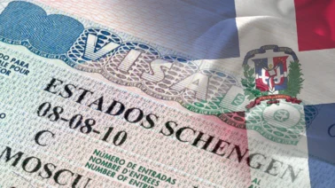 Visa Schengen para República Dominicana: ¿Por qué el país sigue bajo el régimen de visado?