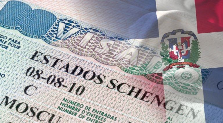 Visa Schengen para República Dominicana: ¿Por qué el país sigue bajo el régimen de visado?