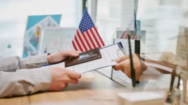 Visa americana: EE. UU. lanzará pago premium para citas más rápidas