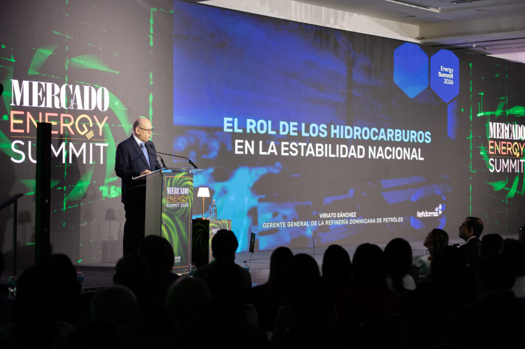 Vision Talk. Soberanía energética: el rol de los hidrocarburos en la estabilidad nacional