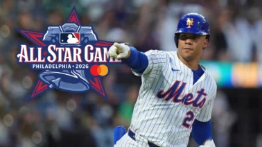 Votaciones Juego de Estrellas 2026: Juan Soto escala al Top 6 y tres dominicanos lideran sus posiciones