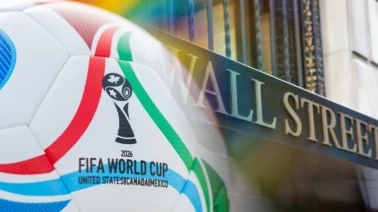 Wall Street y el Mundial 2026: las empresas que podrían dispararse con el torneo