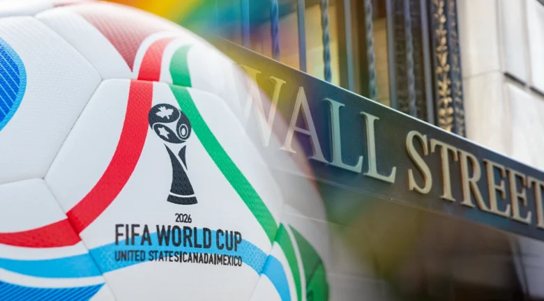 Wall Street y el Mundial 2026: las empresas que podrían dispararse con el torneo