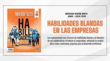 Mejores Empresas Para Trabajar Región Norte 2026. Soft skills wanted!