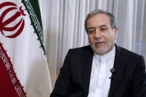 Irán dice que las negociaciones para un acuerdo definitivo comenzarán el viernes en Suiza