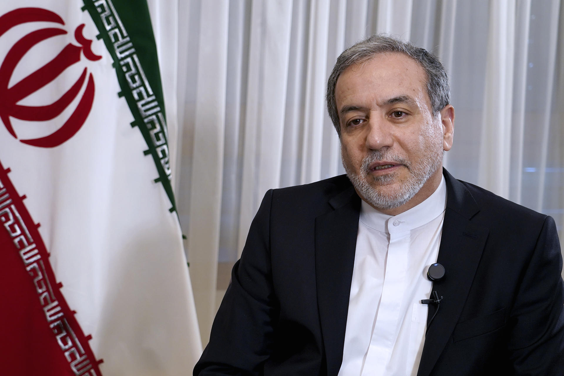 Irán dice que las negociaciones para un acuerdo definitivo comenzarán el viernes en Suiza