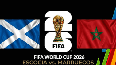 Escocia vs. Marruecos: a qué hora juega en República Dominicana y dónde verlo en vivo