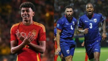 España debuta ante Cabo Verde: hora del partido del Mundial 2026 en RD