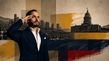 La verdadera elección empieza ahora