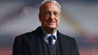 Florentino Pérez es reelegido presidente del Real Madrid y gobernará el club hasta 2030