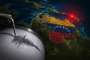 Terremotos de 7,2 y 7,5 sacuden Venezuela: suben a 164 los muertos y continúan los rescates