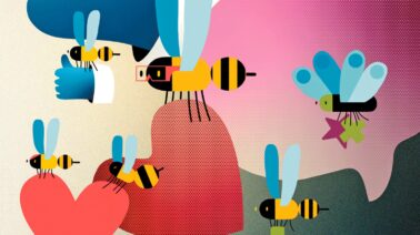 ¿Por qué las empresas deberían mirar más allá de los grandes influencers?