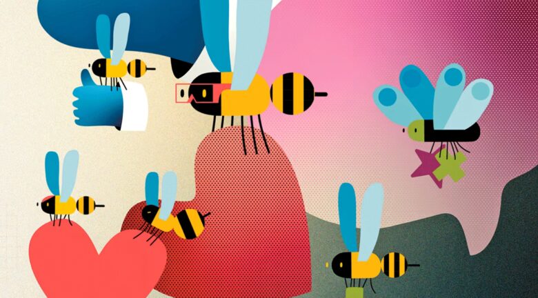 ¿Por qué las empresas deberían mirar más allá de los grandes influencers?