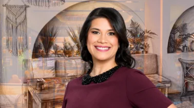 Alba Marina Russo asume la dirección de ADECOR en un momento decisivo para la evolución del sector gastronómico dominicano