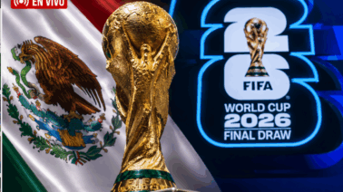 🔴 Inauguración del Mundial 2026 EN VIVO: hora, canales y cómo verla desde República Dominicana