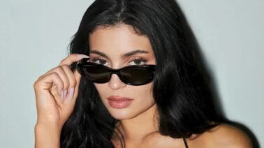 Meta by Kylie Jenner mezclan moda, IA y estrategia tecnológica