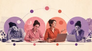 El mes invisible: cómo la productividad femenina desafía las reglas de la biología