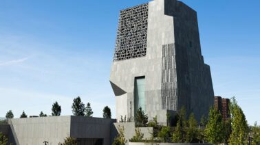 Las piezas que terminan en un museo no llegan allí por casualidad