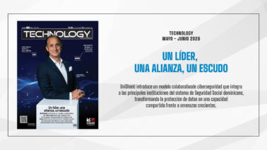 La nueva arquitectura del poder digital