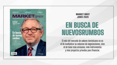 Hacia un mercado diversificado