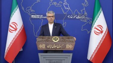 El conflicto se detuvo. La negociación apenas comienza.
