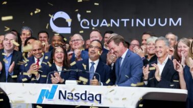 ¿Por qué BlackRock, Nvidia y Temasek están invirtiendo miles de millones en la computación cuántica?